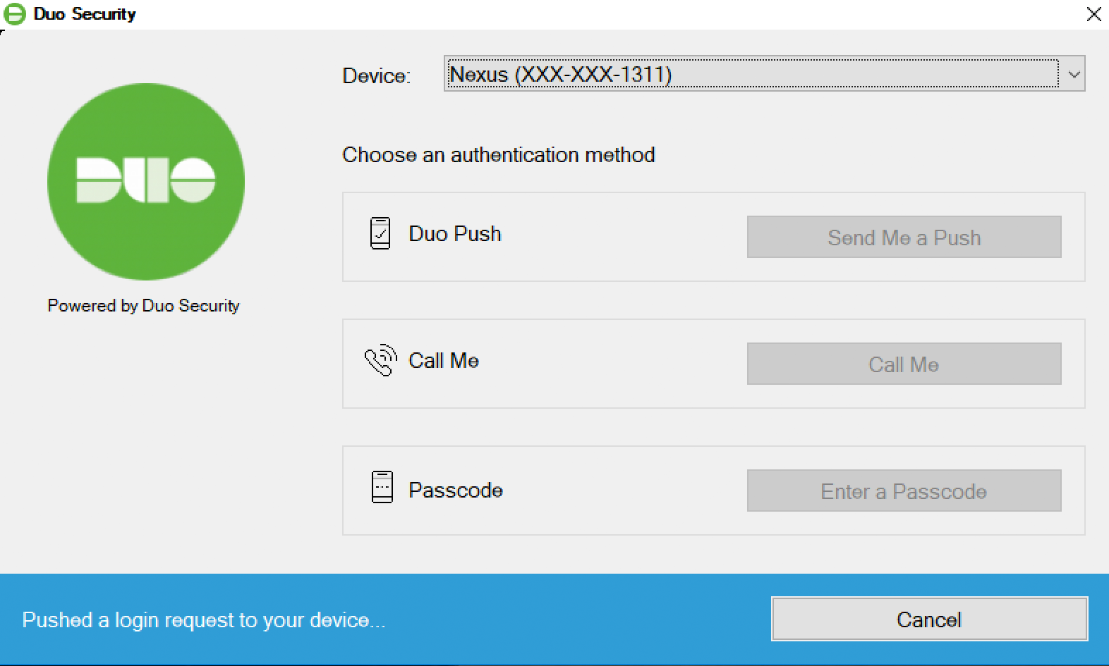 duo authentication for windows logon x64 download