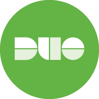 Duo Security Product Logo
