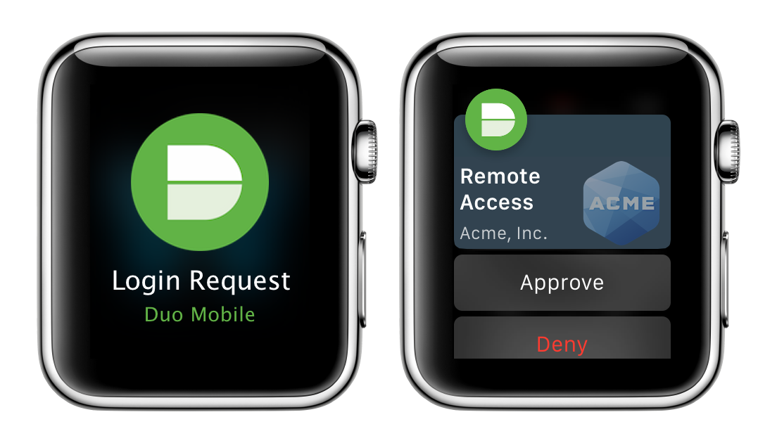 New Ping Identity Platform Includes Apple Watch Authentication | TechCrunch