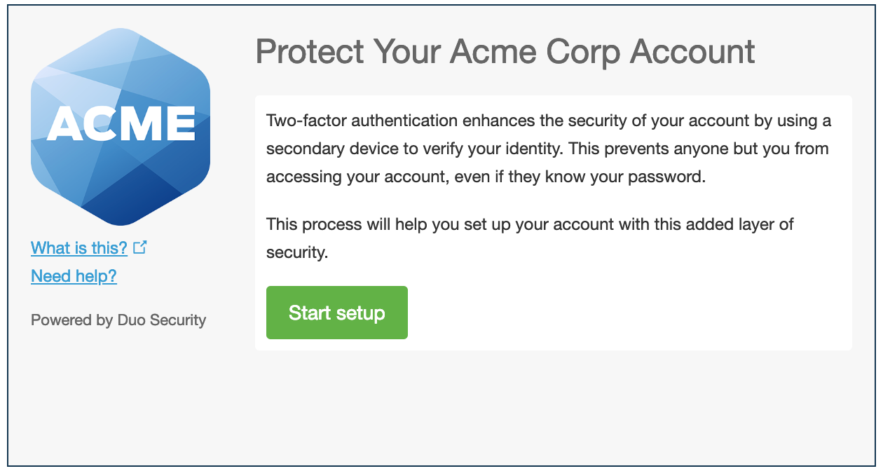 How to Verify Your  Account: A Step-by-Step Guide