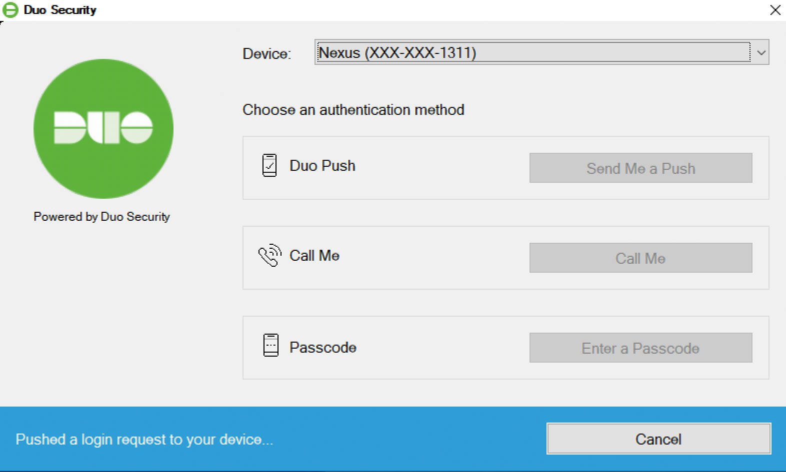 Microsoft and YubiKeys, Two-Factor Authentication