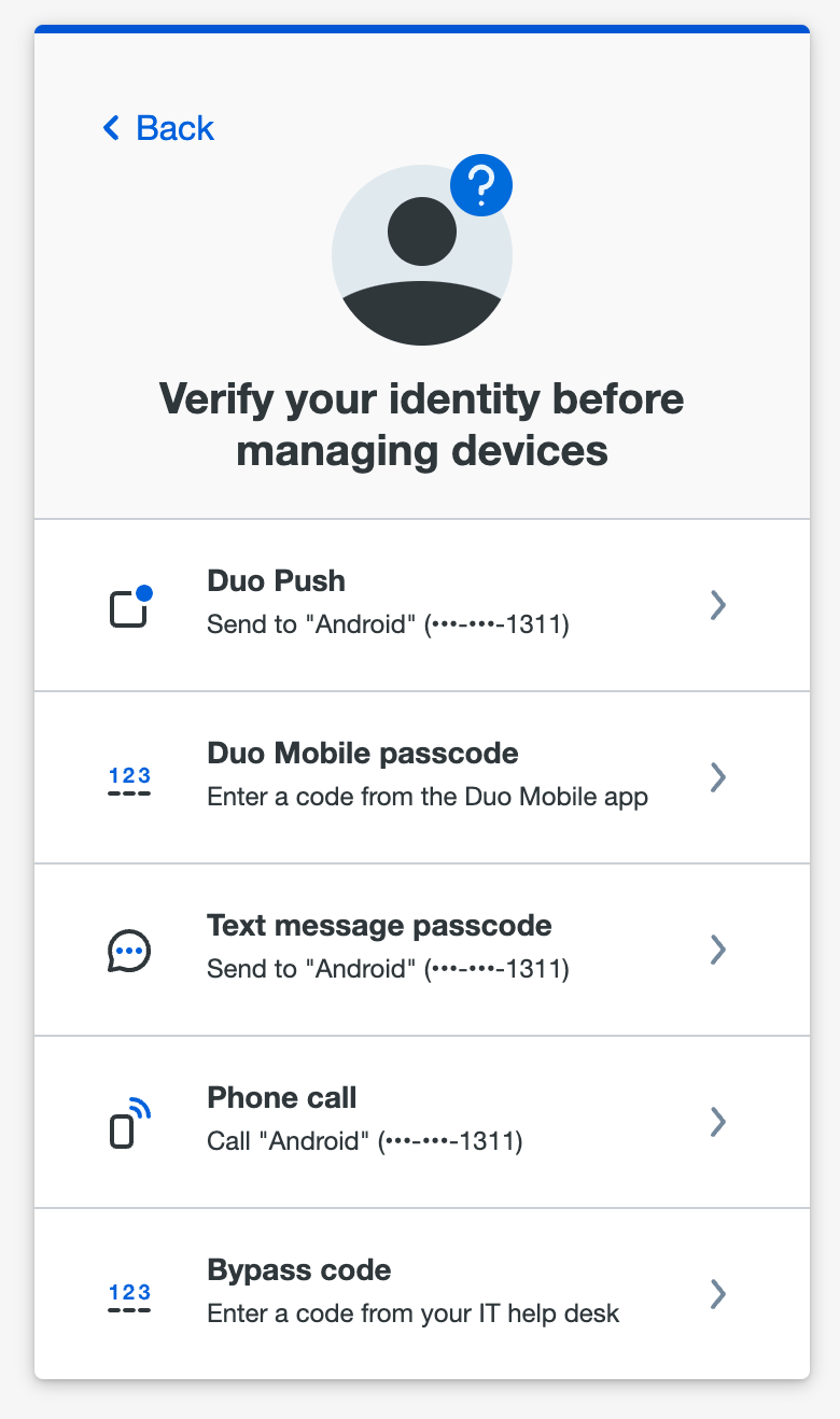 Verify after Installing Notification System